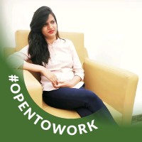 Anshuka Singh — UI/UX Designer